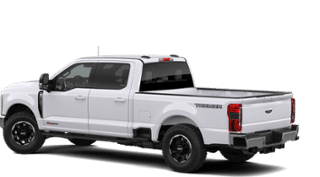 2026 Ford Super Duty® External Image 3